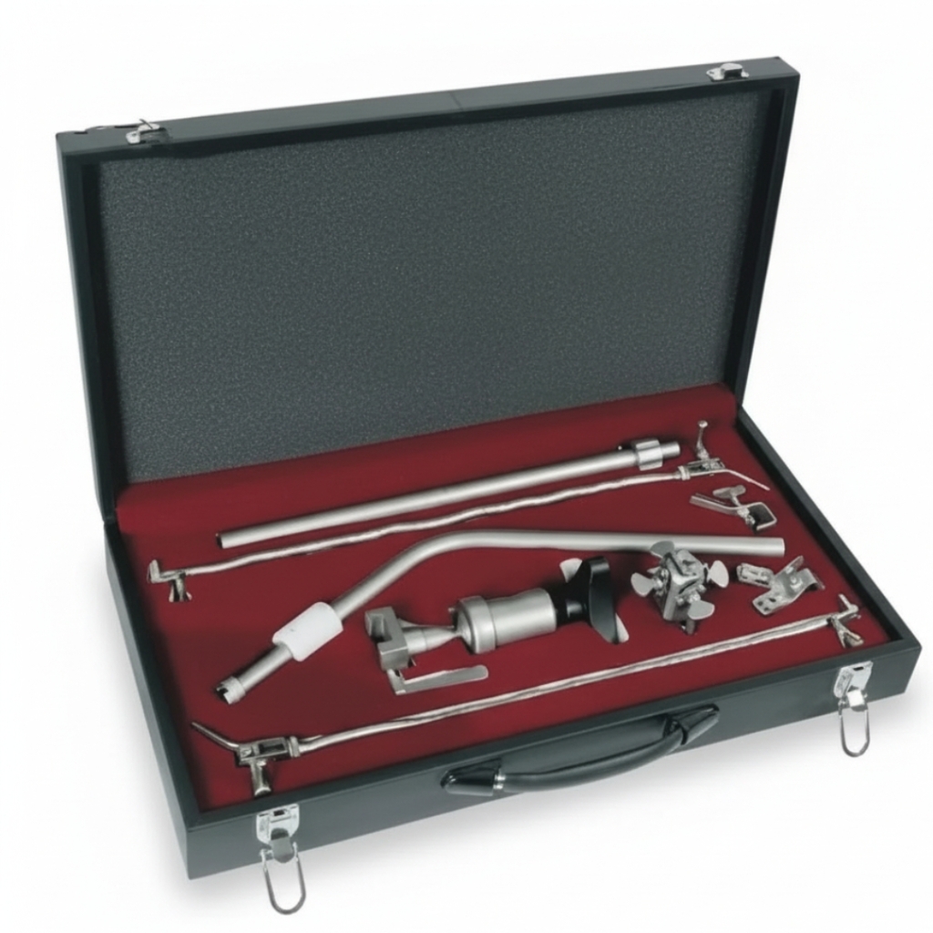 leyla brain retractor set