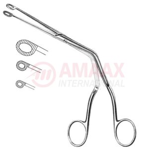magill catheter introduction forceps