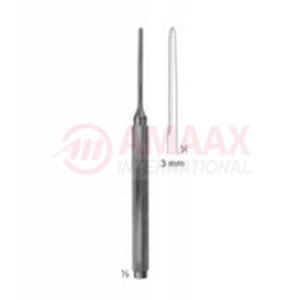 mannerfeldt-gouge-155-mm-3-mm
