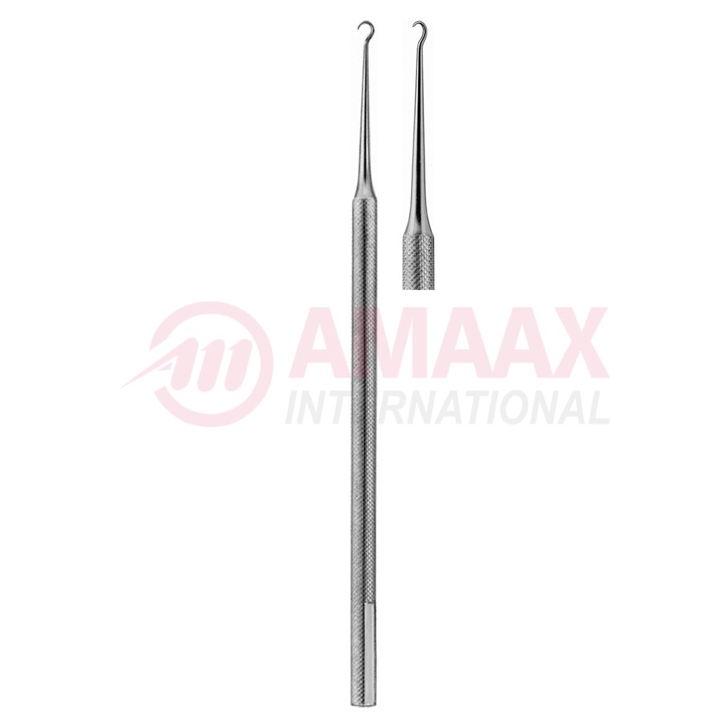 Mannerfeldt MODIF. Hooklet 13.5cm Sharp 1 Prong 1 mannerfeldt-hooklet-sharp-1-prong