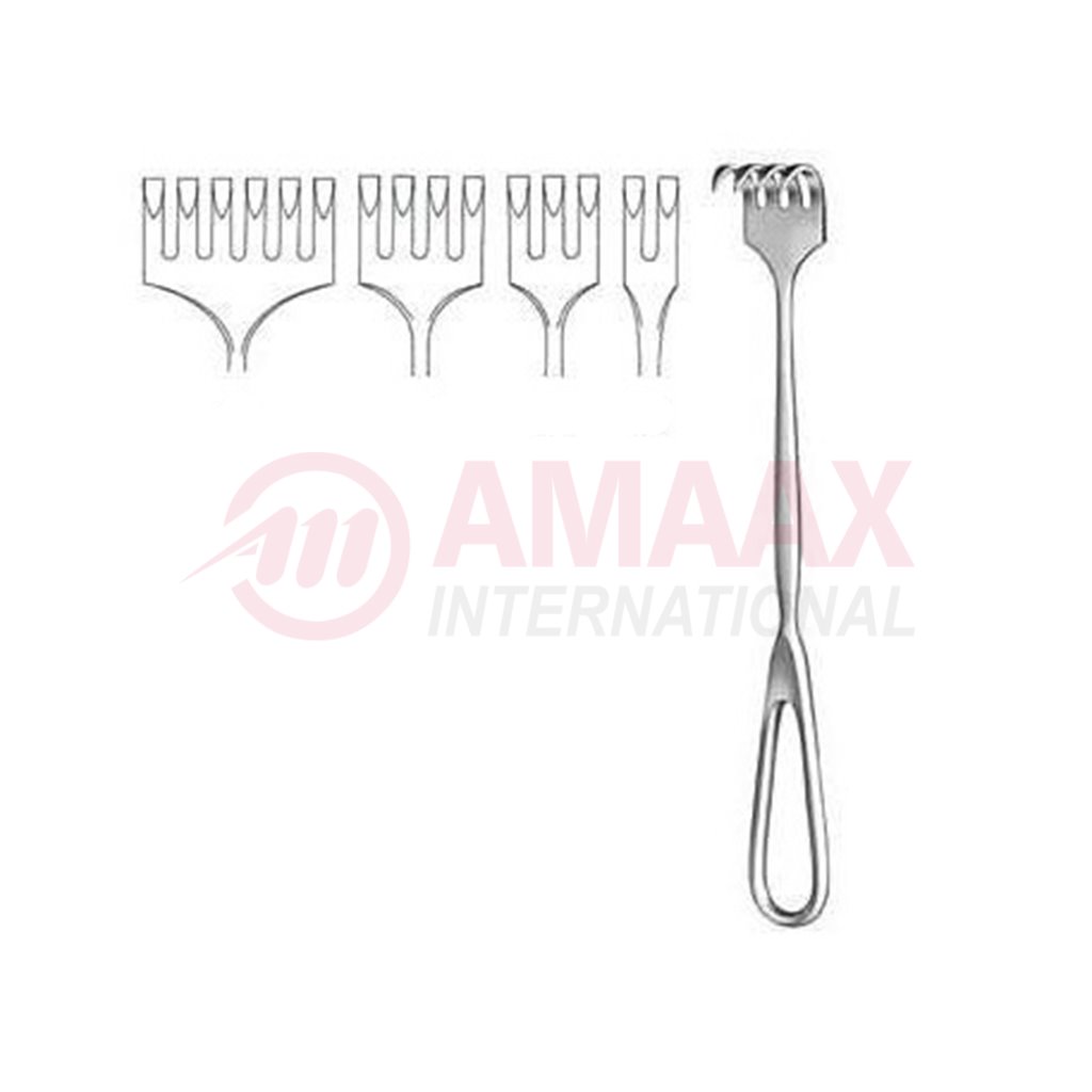 Martin Retractor 1 martin-retractor-sharp-blunt