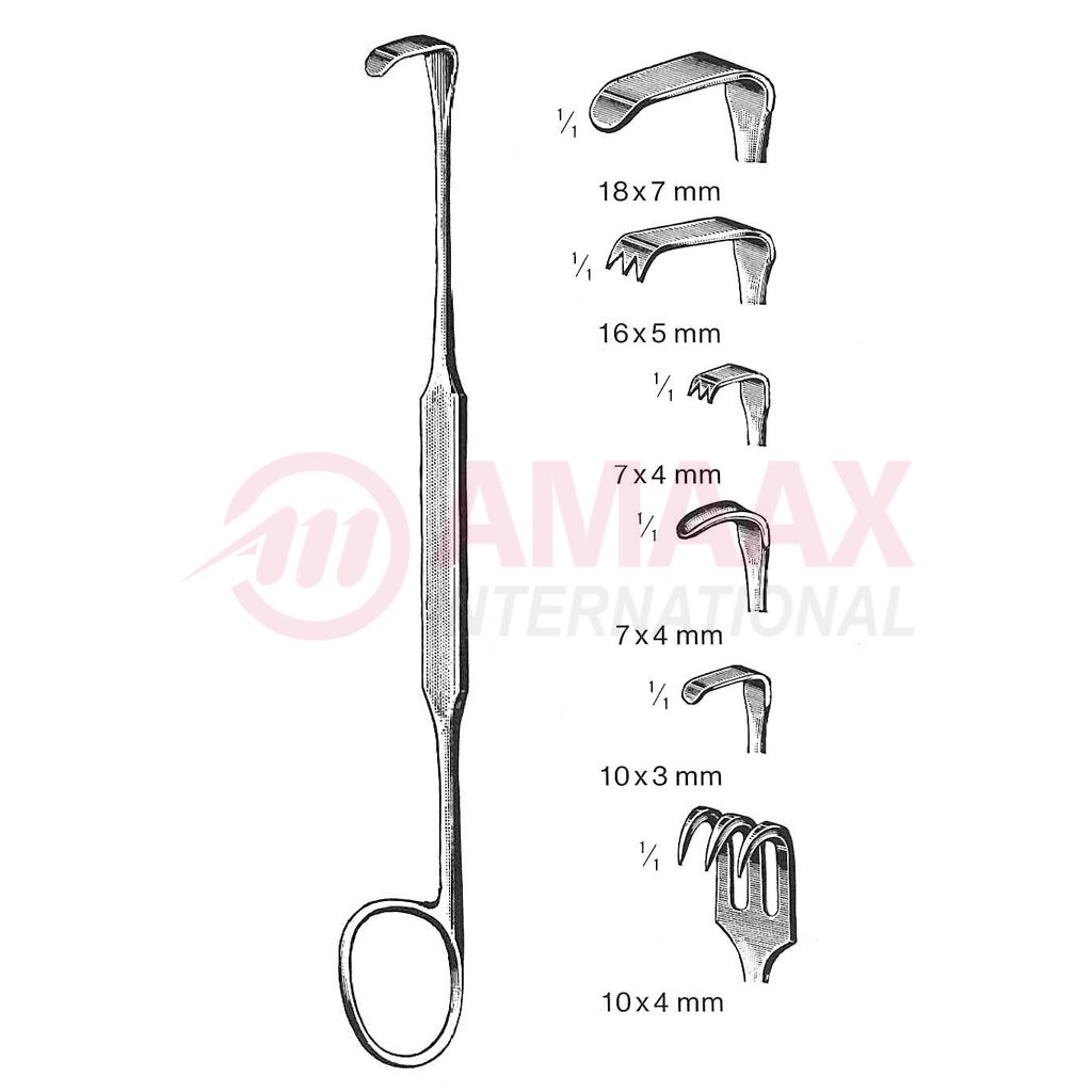 Meyerding Retractor 1 mayerding-retractors