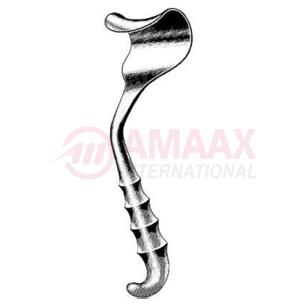 Mayo Abdominal Retractor 2.75"X10" 1 mayo-abdominal-retractor