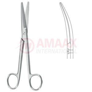 mayo-scissors-curved