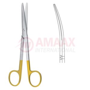 mayo-stille-scissors-curved-tc