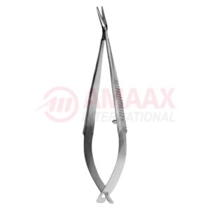 mcguire-corneal-scissors