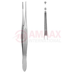 mcindoe forceps 1x2 teeth