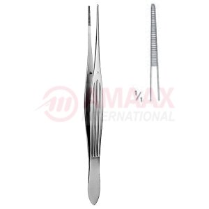 mcindoe forceps serrated