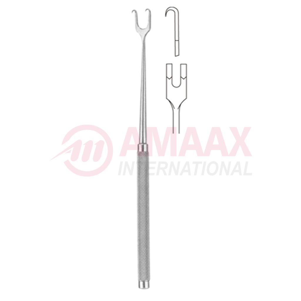 McIndoe Skin Retractor 15cm 2 Prongs Sharp 1 mcindoe-skin-retractor