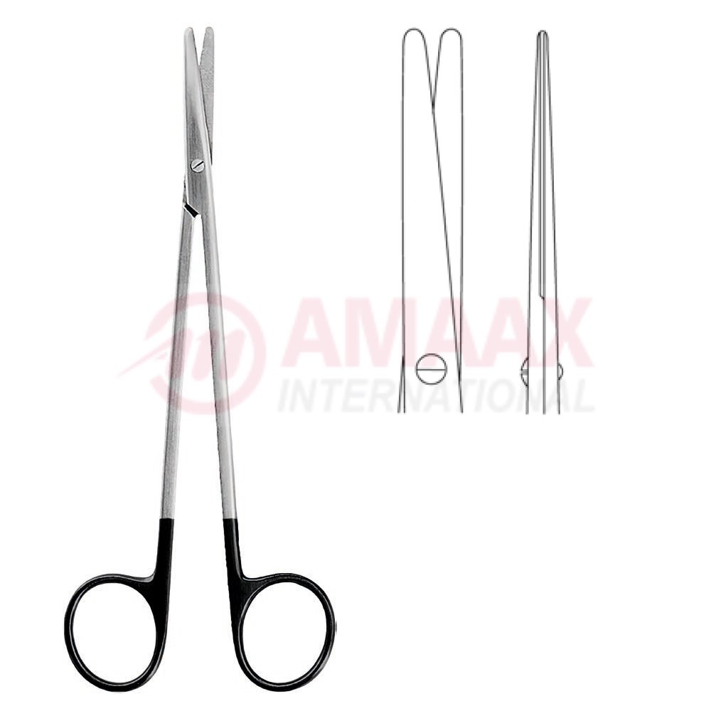 Metzenbaum Scissors Blunt Blunt Straight Supercut 1 metzenbaum-scissors-blunt-blunt-straight-supercut
