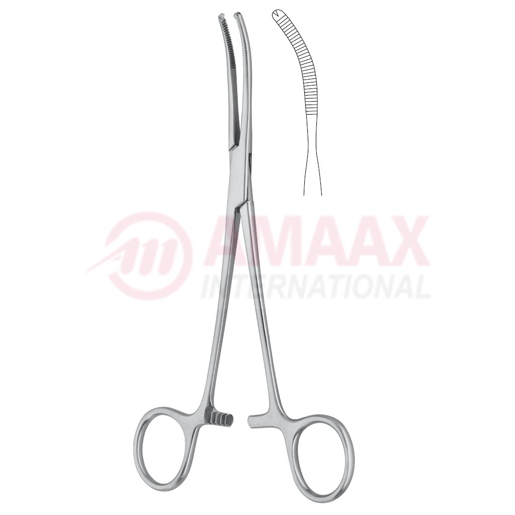 mikulicz-peritoneum-forceps