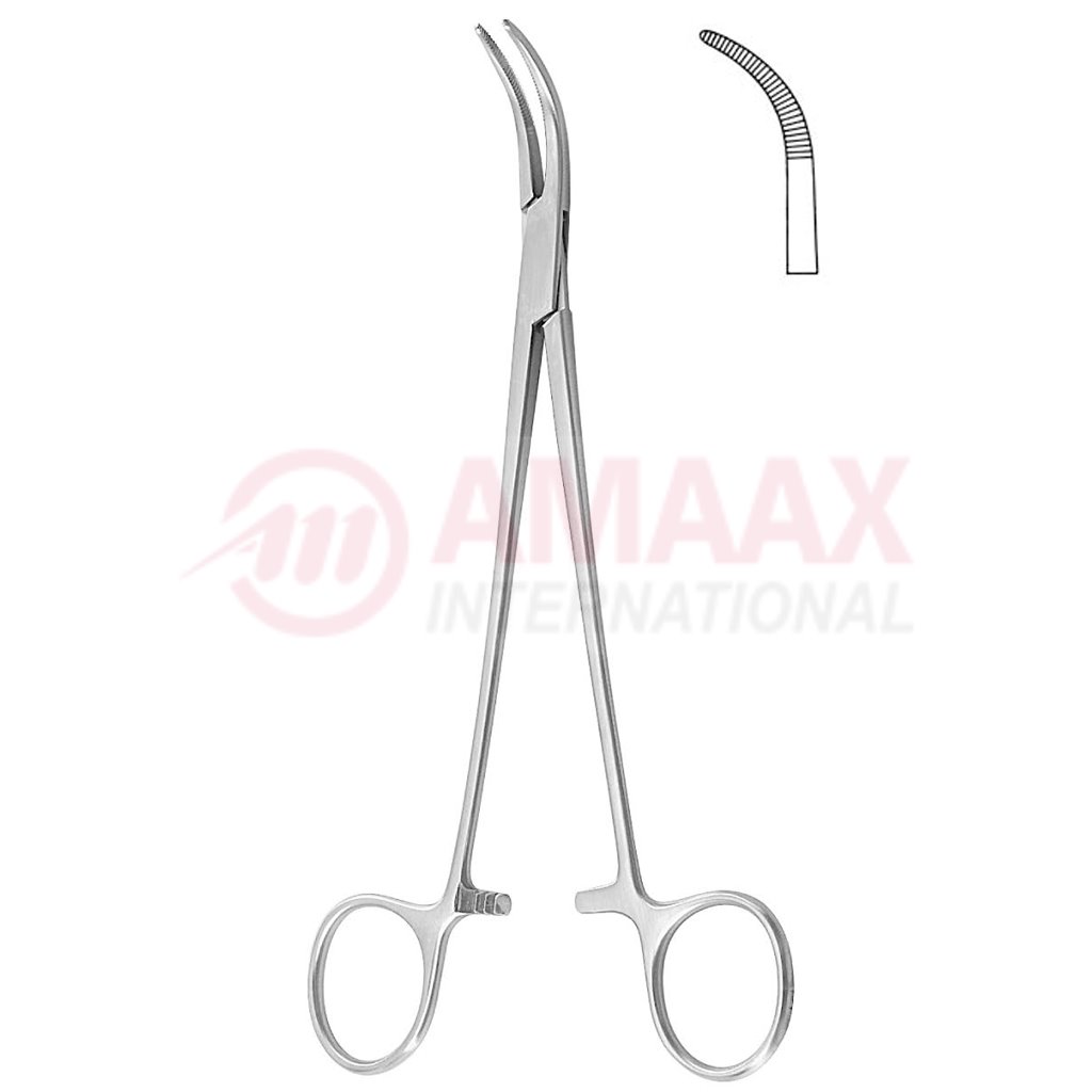 Mixter Baby Hemostatic Forceps 18cm 1 mixter-baby-hemostatic-forceps-fully-cvd-18cm