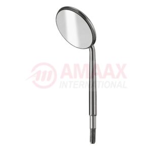 mouth-mirror-plane-rhodium-size-5-24mm-cone-socket-82.706.24