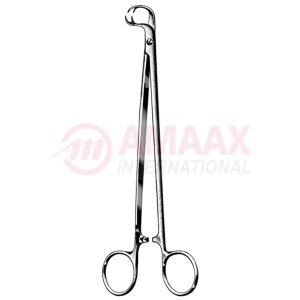 moynihan towel clamps 19cm