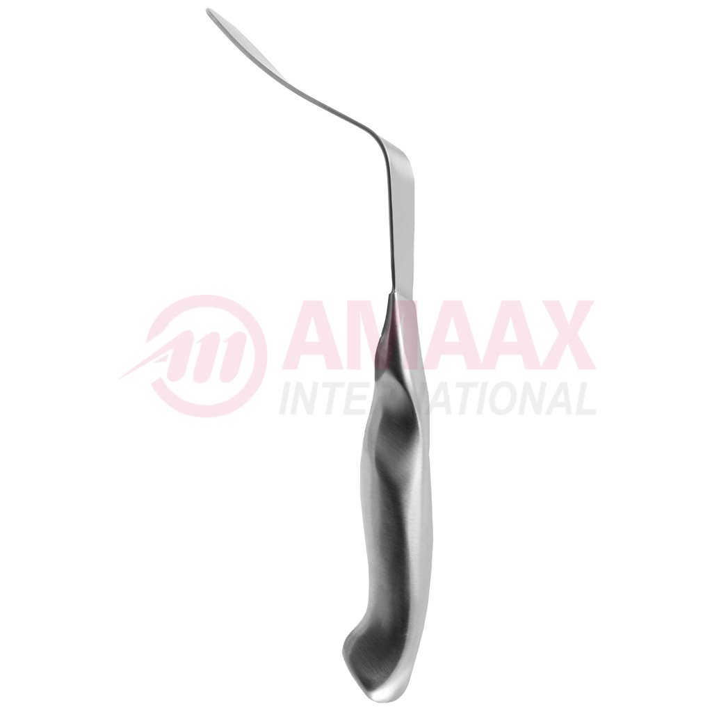 Murphy Abdominal Retractor Hollow Handle 28cm 1 murphy-abdomimal-retractor-hollow-handle