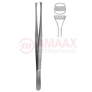 nelson forceps