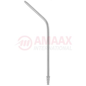 nuboer suction tube oval