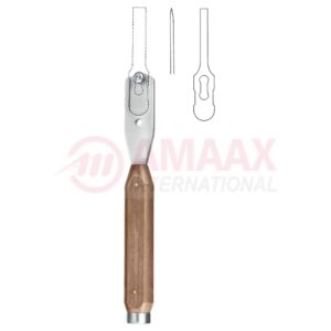 osteotome-blade-interchangeable