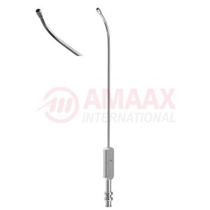 pacifico suction tube