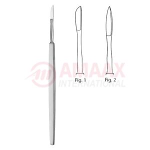 parker-delicate-scalpel
