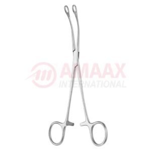 peanut-sponge-frcps-curved-serrated-20cm