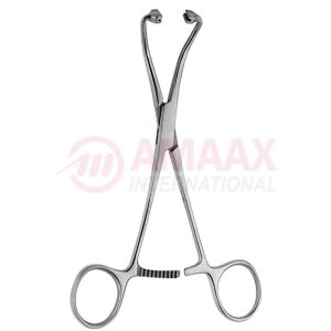 peers bertram towel clamps wide jaw for tube fixation