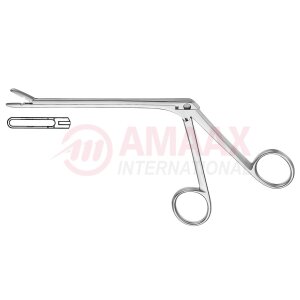 pennybacker rongeur 12 cm shaft 3 mm