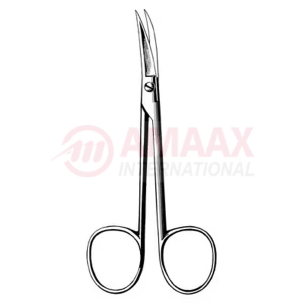 plastic-surgery-scissors-curved