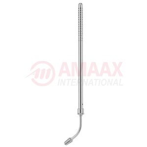 poole suction tube 23cm