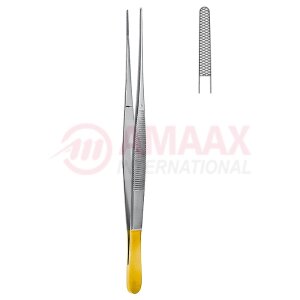 potts smith forceps tc