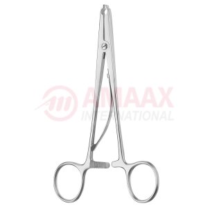 raney clips applying forceps 15.5 cm