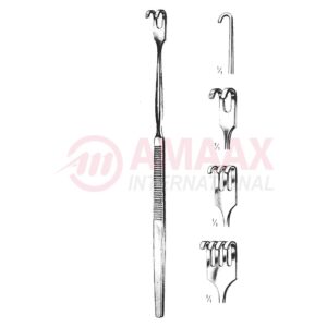retractors-blunt