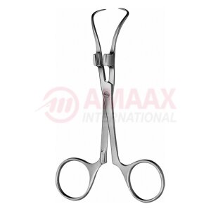 robin towel clamptube holding 13.5cm