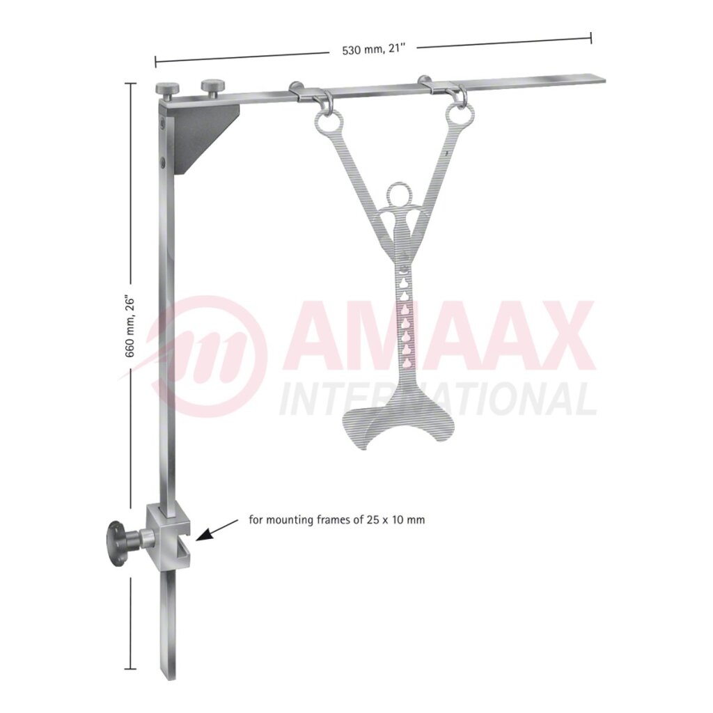 rochard-mounting-frame-simple