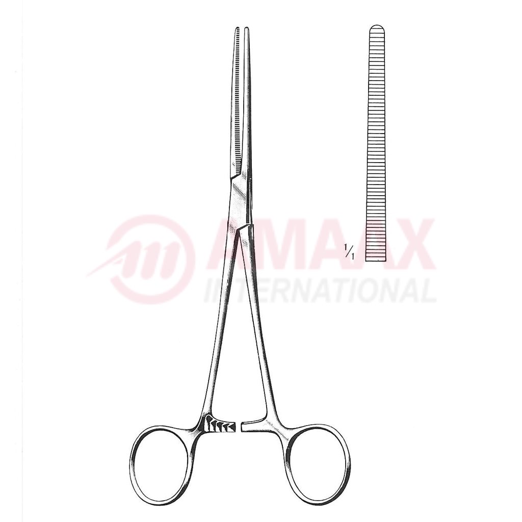 Rochester-Pean Hemostatic Forceps Straight 1 rochester-pean-hemostatic-forceps-str
