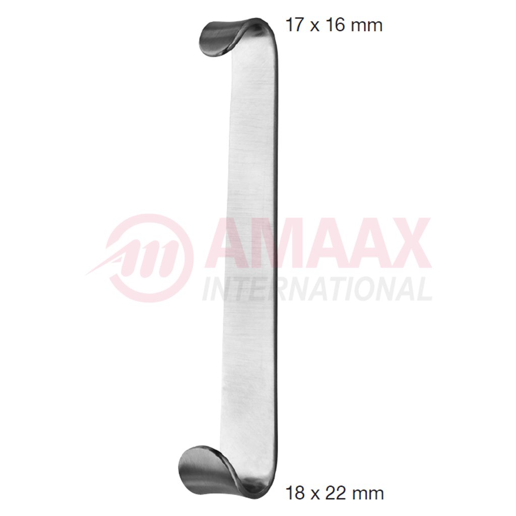 Roux Baby Retractor Double-Ended 1 roux-baby-retractor-double