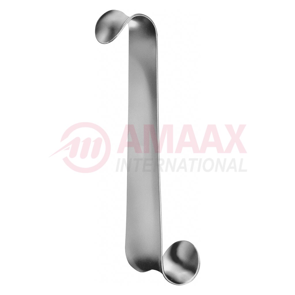 Roux S-Shaped Retractor Double-Ended 1 roux-s-shaped-retractor