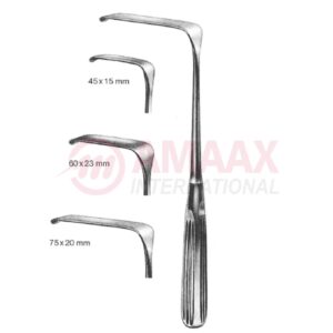 sauerbruch-retractors-22.5cm
