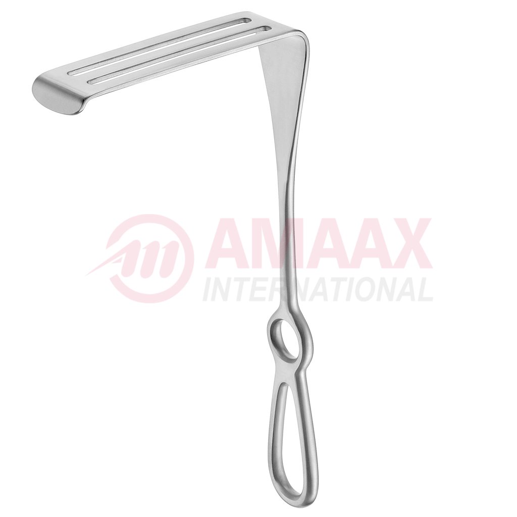 Sauerbruch Retractor 125x37mm 26cm 1 sauerbruch-retractors-26cm