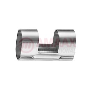 scalp hemostasis clip