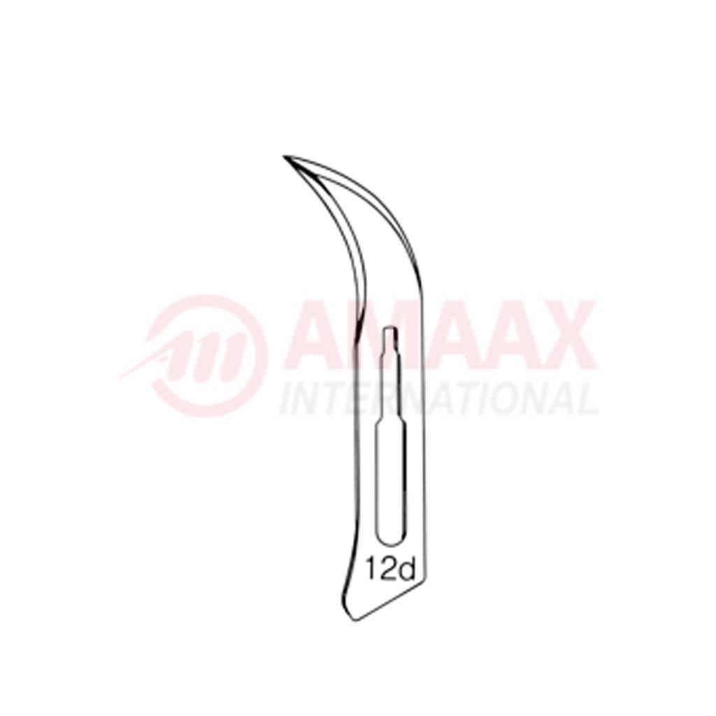 scalpel-blade-no12d