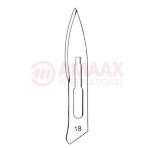 scalpel-blade-no18