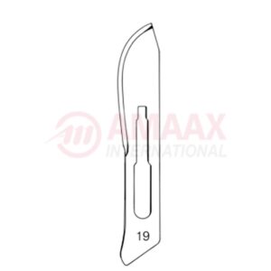 scalpel-blade-no19