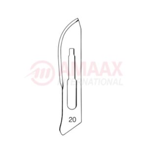 scalpel-blade-no20