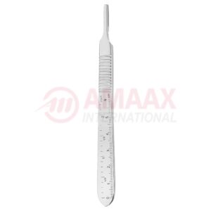 scalpel-handle-no3-with-cm-und-inch-graduation