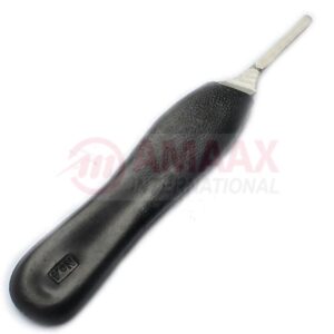 scalpel-handle-no4-with-black-handle