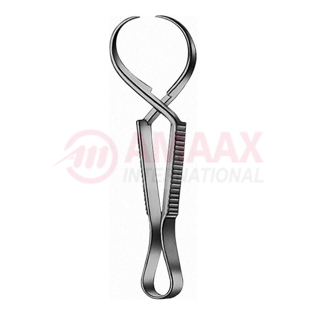 schaedel-towel-clamp-english-pattern
