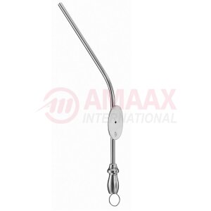 schuhknecht suction tube 13 cm
