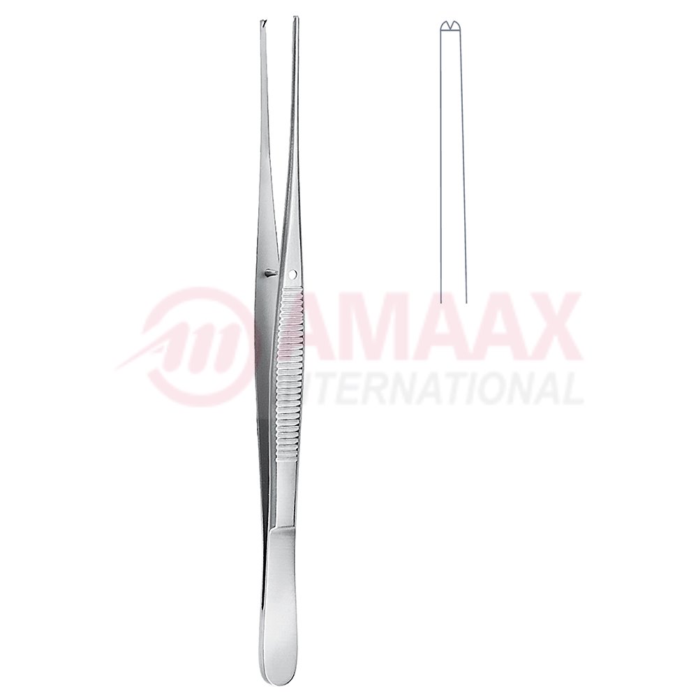 semken forceps 1x2 teeth