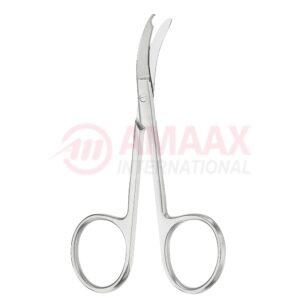 shortbent-ligature-scissor-curved